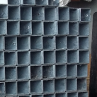Teava patrata zincata 140x140x5 mm 2